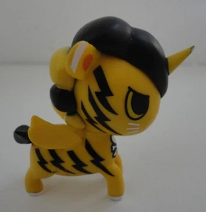 Tokidoki Unicorno Series 3 "Rocky" Vinyl Blind Box Toy Figure - Picture 1 of 1
