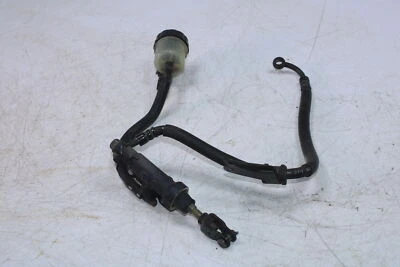 Yamaha FZ6 2005 freno trasero cilindro maestro con depósito Foto 1 de 4