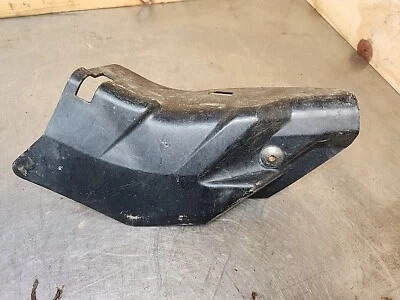 2008 Yamaha Grizzly 700 OEM Front Right A-Arm Guard 3B4-23133-00-00 - Image 1 of 3