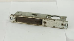 Adams Rite Deadlock 31/32" para puerta de vidrio aluminio - Imagen 1 de 6
