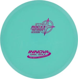 Innova Star RocX3 | Choose Weight & Color - Picture 1 of 10