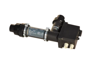 Drapa Elektroheizer Pool Neo D-EWT-N Kunstoff/incoloy Poolheizung - Bild 1 von 21