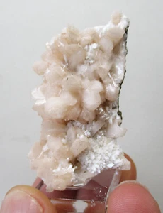 +++ Stilbit xx, Mordenit -- Aurangabad, Maharashtra, Indien +++ - Picture 1 of 5