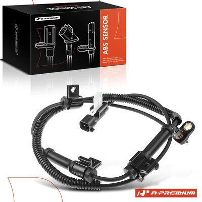 Датчик скорости колеса A-Premium ABS передний или для Ford F-250 F-350 F-450 Super Duty - Изображение 1 из 4
