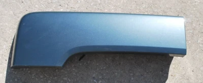 06-10 Hummer H3 VERDE METÁLICO PASAJERO TRASERO INFERIOR Cuarto Panel FLARE OEM USADO Foto 1 de 4