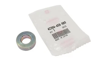 1999-2013 Honda CT110 Trail 110 Postie Bike Rear Axle Collar Spacer Small #2 - Picture 1 of 7