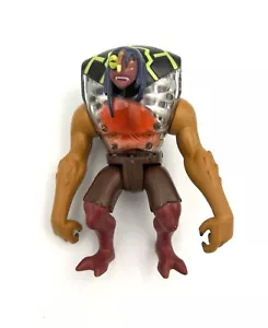 Ben 10 Kevin 11 DNA Alien Heroes Actionfigur Bandai Cartoon Network CN wie abgebildet - Bild 1 von 10