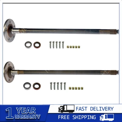 Eje trasero eje para Ford Ranger 2009 2008 2007 2006 2005 2004 2003 2002 2001 Foto 1 de 4