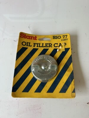 New NOS Stant Oil Filler Cap BSO-77 - Image 1 of 2