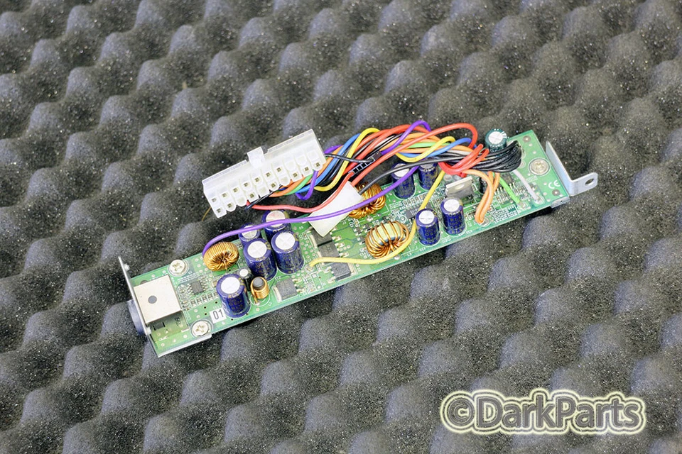 ATX-12 REV:1.1 Open Frame Power Supply Nexterminal LT310 LT210 PSU - Photo 1/1