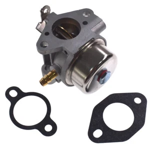 Carburador de carburador compatible con motor KOHLER CV12.5 CV13 CV14 CV15 CV16 25HP 12 853 01 - Imagen 1 de 12