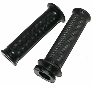 Juego de empuñadura giratoria apto para manillar Royal Enfield Himalayan 7/8 - Imagen 1 de 4