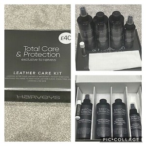 leather handbolsa care kit