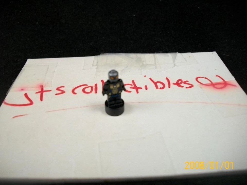 Lego 76266 Marvel ENDGAME Final Battle THE WASP Minifigure Infinity Saga - Image 1 of 1