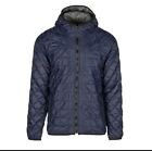 Beyond A3 Alpha Lochi Reversible Quilted Jacket