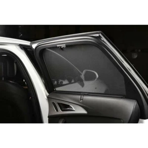 Sonnenschutz für Mercedes C-Klasse (S205) Kombi BJ. 2014-2021 hinten+Heckscheibe - Bild 1 von 11