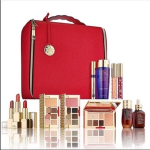 Estee Lauder Blockbuster COOL Urlaub Make-up Kit Reg $440 MUTTERTAGSGESCHENK  - Bild 1 von 1