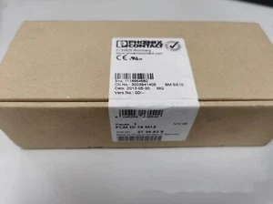 1 PIEZA NUEVO Phoenix FLM DI 16 M12-2736835 Módulo de contacto DHL Entrega rápida - Imagen 1 de 2