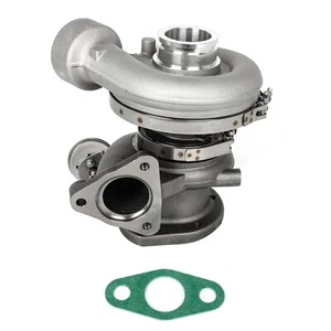 Twin High Pressure Turbocharger Fits MaxxForce 13 Navistar B2XG 12709700191 - Foto 1 di 8
