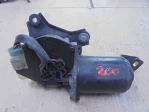 ROVER 200 MK2 1992 FRONT WIPER MOTOR DLB10078 / 22065646 - Picture 1 of 10
