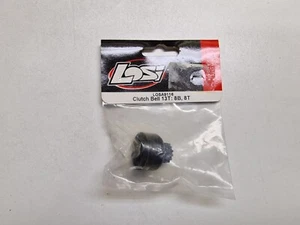 Losi LOSA 9116 Clutch Bell 13T 8B 8T - Imagen 1 de 1