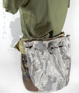BAE Systems ECLiPSE verstaubarer Müllsack MOLLE Beutel - Air Force ABU Camo - Bild 1 von 8