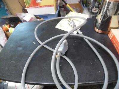 Xerox WorkCentre Pro 65 impresora cable de alimentación enchufe 117k22761 nt 33 04 Foto 1 de 4