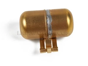Carburador Lada Niva / 2101-2107 Weber flotador de latón 2101-1107740 - Imagen 1 de 2