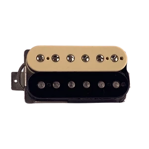 Seymour Duncan '59 SH-1b Humbucker Bridge Pickup Zebra (Used) - Imagen 1 de 5