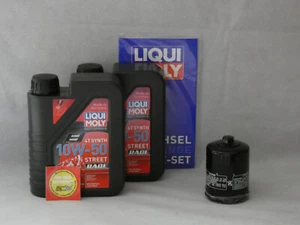 Oelwechselset Polaris Sportsman 800 Öl Ölfilter - Bild 1 von 1
