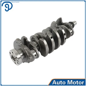 Engine Crankshaft For HYUNDAI KIA 1.6 Turbo 231102B710 23110-2B710 - Picture 1 of 14