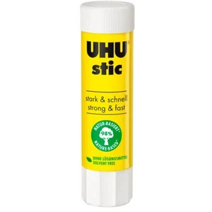 UHU stic Klebestift 21 g 1St. - Bild 1 von 1