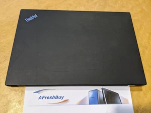 Lenovo ThinkPad P15s Gen 1 15" FHD i7-10510U 16GB 512GB Quadro P520 No OS/AC #2 - Picture 1 of 5