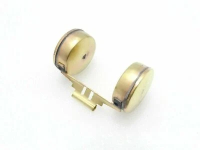 Carburetor Float Assembly Fits Royal Enfield - Image 1 of 4