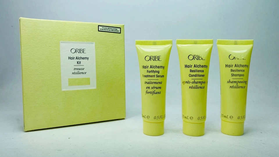Oribe Hair Alchemy Kit Brand New  - Image 1 of 1