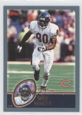 2003 Topps Dez White #164