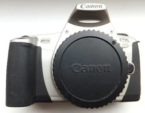 Canon EOS 300 SLR Film Camera Body 35mm NOT WORK, FOR PARTS - Picture 1 of 8