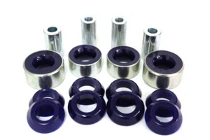 Kit boccola braccio comando inferiore anteriore SuperPro per Nissan Juke SPF3962K - Foto 1 di 1
