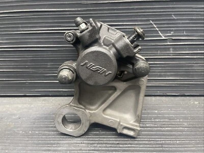 Yamaha YZF R6 2015, pinza de freno trasera, OEM #108247 Foto 1 de 4