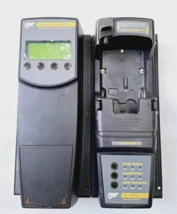 BW MICRODOCKII AUTOMATISIERTE TEST- & KALIBRIERSTATION FÜR BW-MARKE FUNKTIONIERT NICHT - Bild 1 von 8