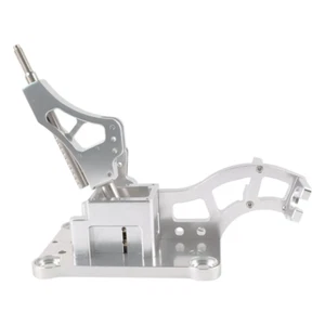 Aluminium Shifter Box Kit For RSX Integra DC2 Civic EM2 ES EF EG EK K20 K24 Swap - Bild 1 von 16