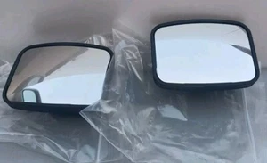 Maxi View Blind Spot Mirror 2 PACK! New In Package Made in USA - Picture 1 of 3