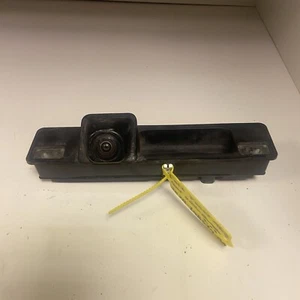 FORD FOCUS MK4 18-21 HECKKLAPPENGRIFF MIT KAMERA JX7B-19B514-BA - Bild 1 von 7