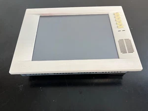 Crestron TIsys® 10,4" Touchpanel an der Wand, weiß TPS-4000L - Bild 1 von 6