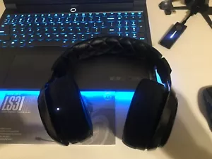 Lucidsound LS31LE Wireless Gaming Headset getestet funktioniert Xbox One Playstation 4 PC - Bild 1 von 9