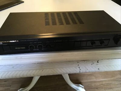 marantz surround processor SP-50 - made in Japan - pre owned -VGC - Image 1 of 4