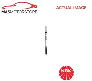 ENGINE GLOW PLUG NGK 4966 A FOR LAND ROVER FREELANDER 2 2.2L - Picture 1 of 5