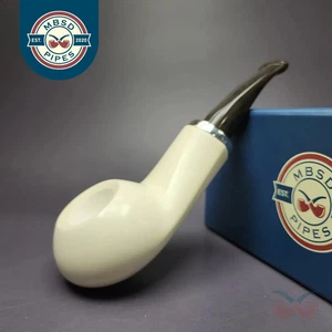 MBSD Espuma de Mar Plata Reverso Calabash Ukelele Bloque Tubo de Espuma de Mar, Nuevo - Imagen 1 de 10