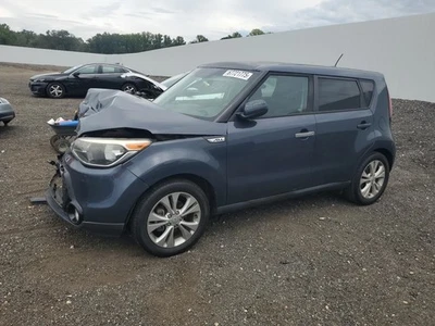 2016 KIA SOUL RH Passenger Tail Light Assembly Used OEM 61000 Miles - Image 1 of 4