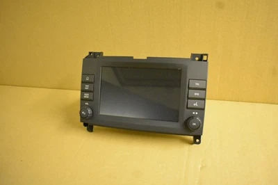 Genuine Mercedes w447 Vito Radio Audio a4479002621 Touch - Image 1 of 3